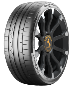 SportContact 6 295/35R20
