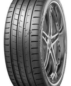 ECSTA PS91 245/40R20