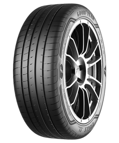 Eagle F1 Asymmetric 3 225/45 R19