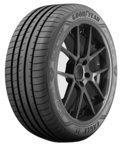 Eagle F1 Asymmetric 3 265/35 R21