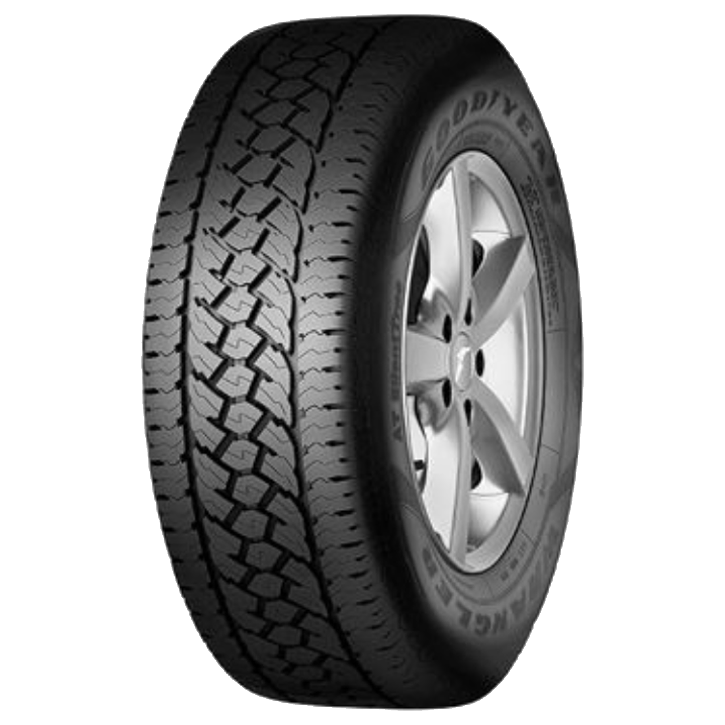 Wrangler Silenttrac AT XL OWL 245/70R16