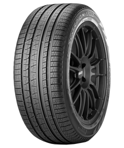 Scorpion Verde Runflat 235/60R18