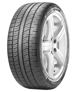 Scorpion-Zero All Season 275/50R20
