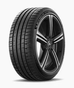 Pilot Sport 5 225/40R19