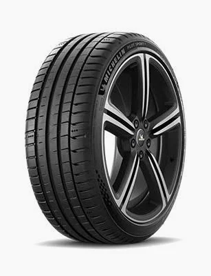Pilot Sport 5 225/40R19
