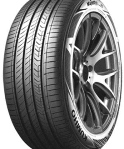 Majesty 9 Solus TA91 215/55R17