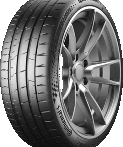 SportContact 7 245/40R19