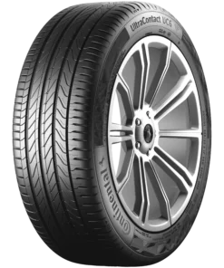 UltraContact UC6 225/45R17