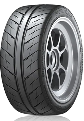 Ventus RS4 255/40R17