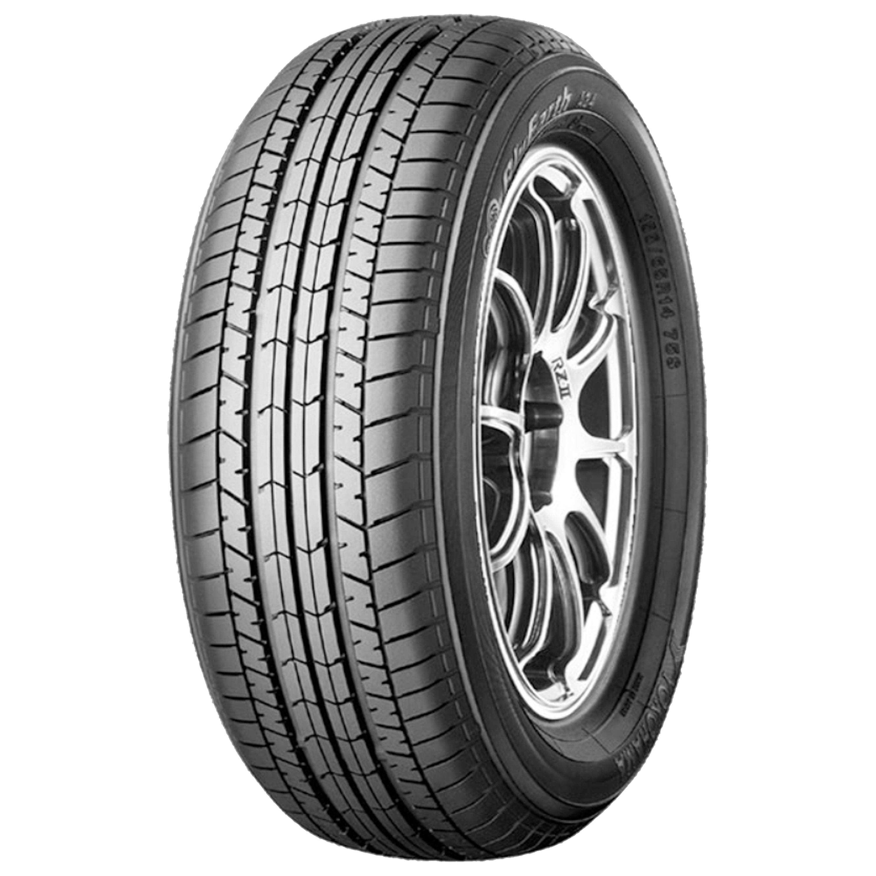 A34NZ 215/55R17