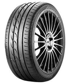AC02A Runflat 235/50R18