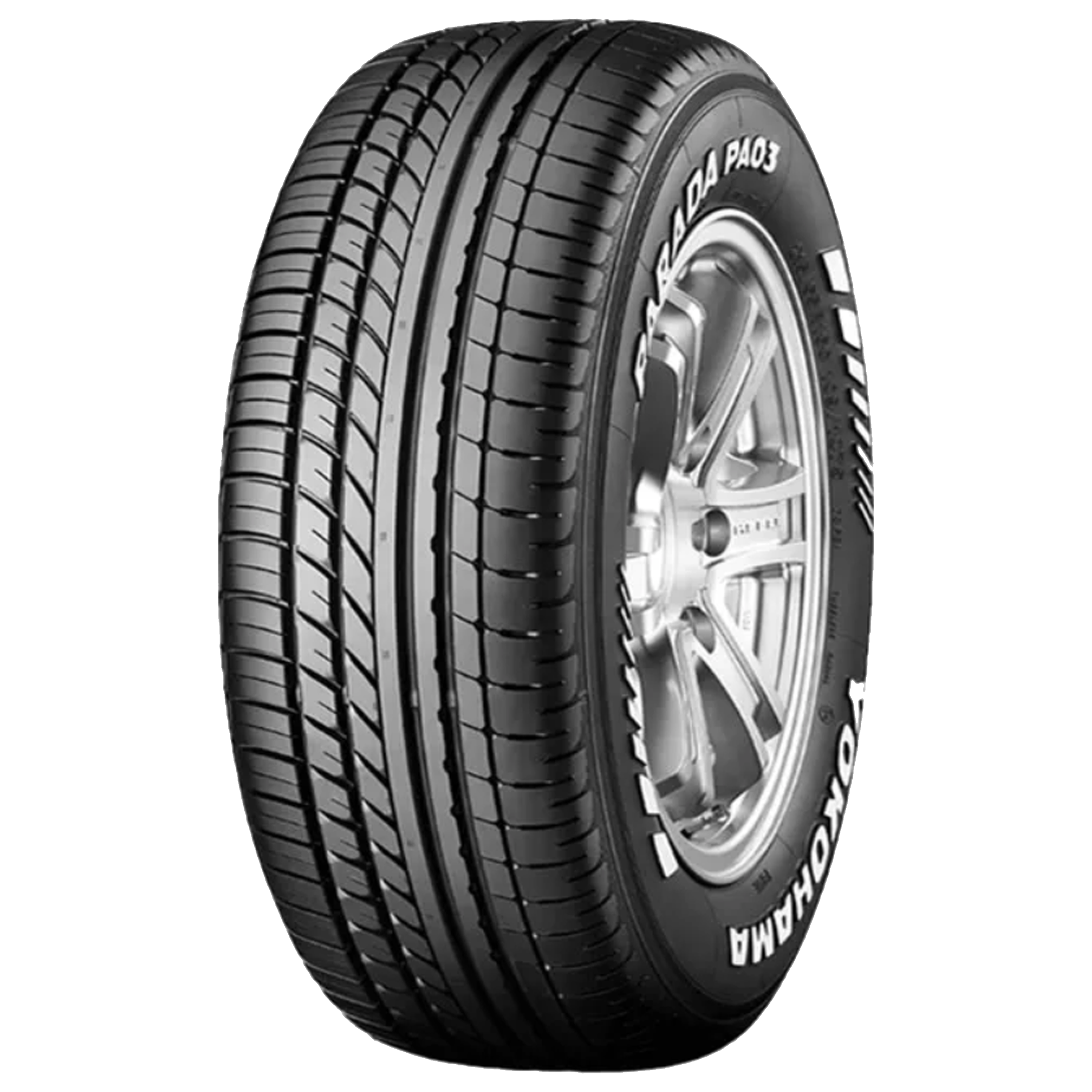 PA03 (TH) 215/70R15C