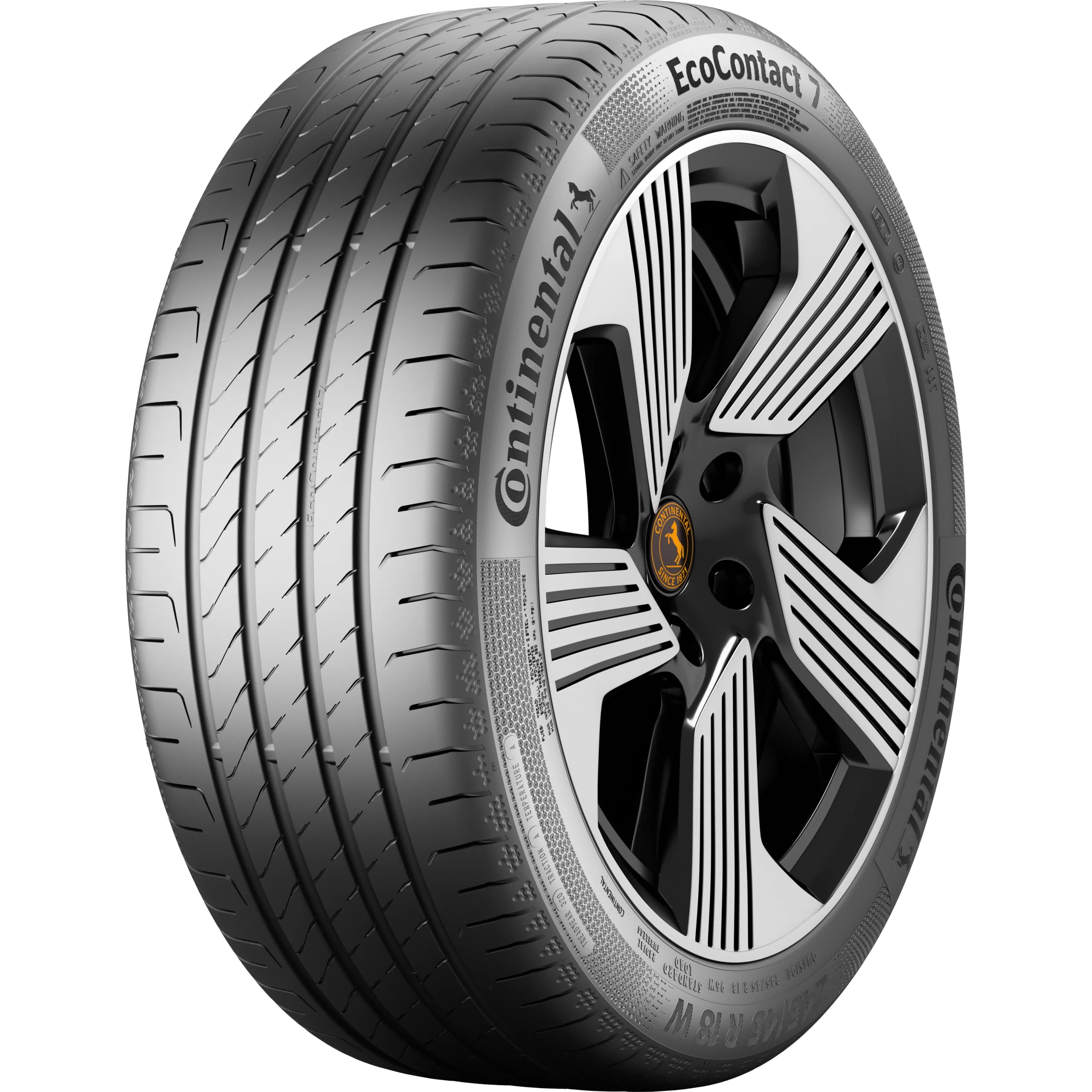 EcoContact 7 275/45R22