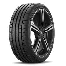 Pilot Sport S5 275/35R21